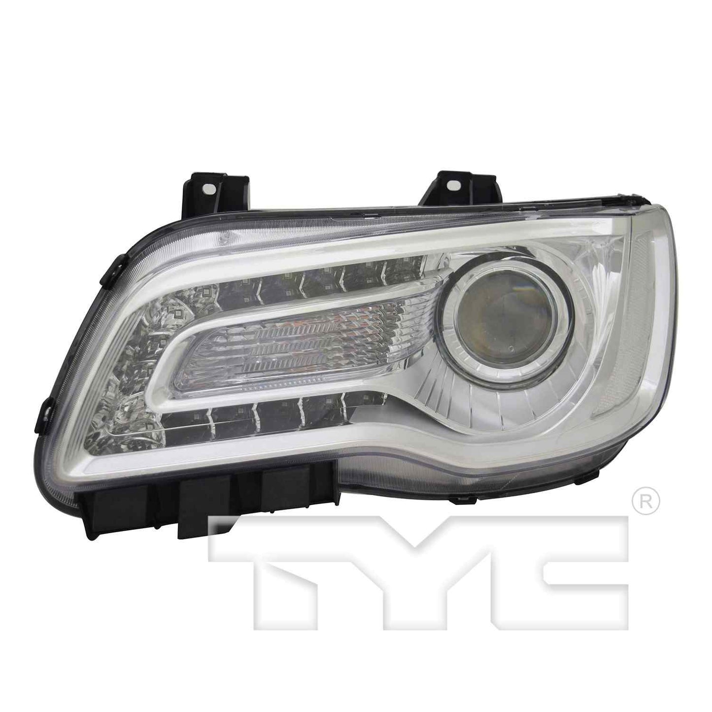TYC TYC Regular 20-9218-80