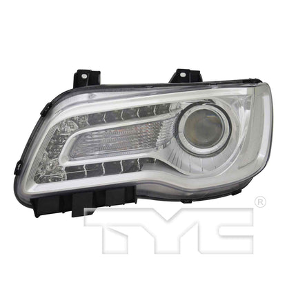 TYC TYC Regular 20-9218-80