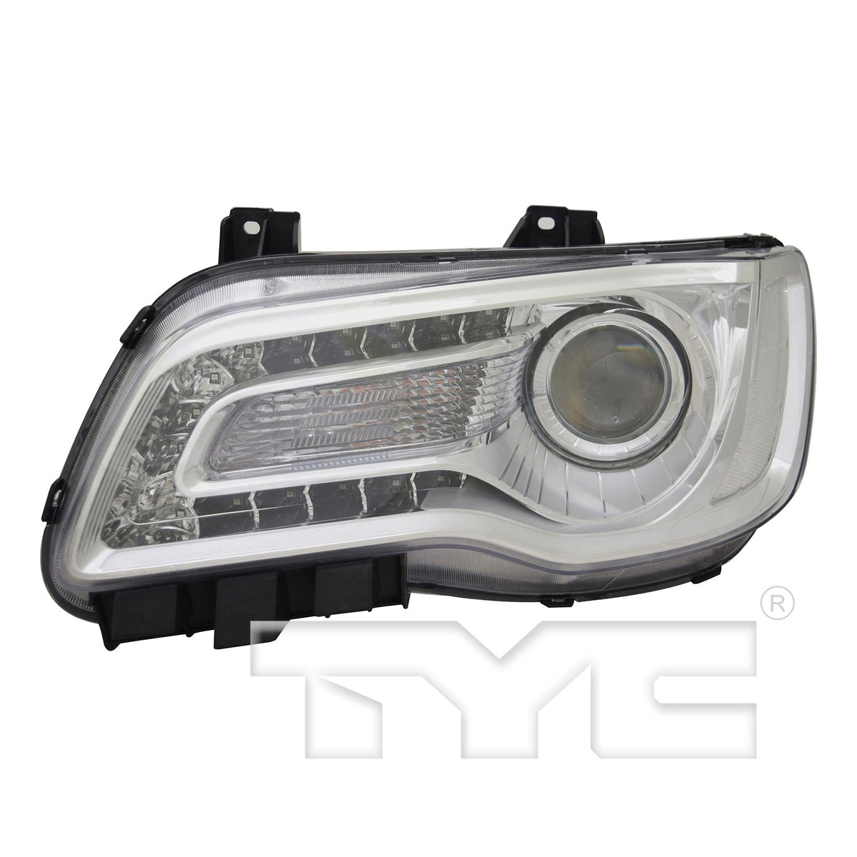 TYC TYC Regular 20-9218-80