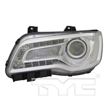 TYC TYC Regular 20-9218-80
