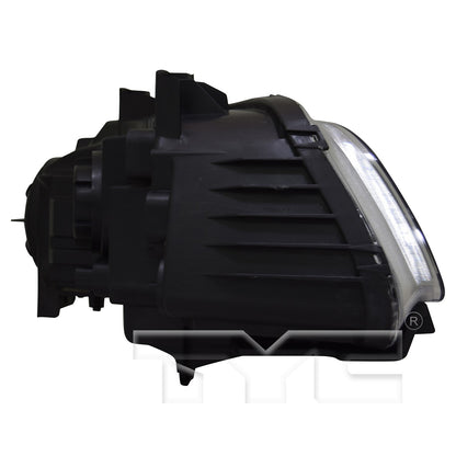 TYC Headlight Assembly 20-9218-90-9