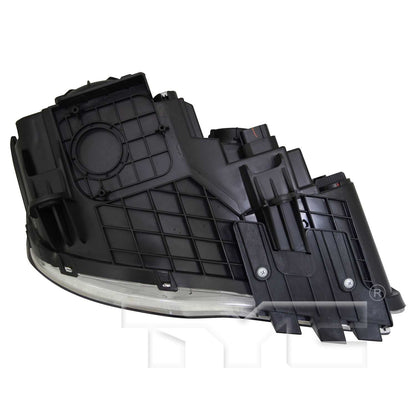 TYC Headlight Assembly 20-9218-90-9