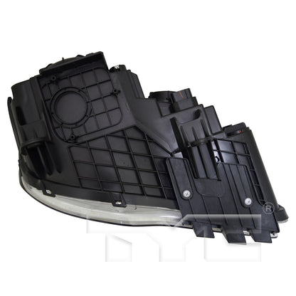 TYC Headlight Assembly 20-9218-90-9