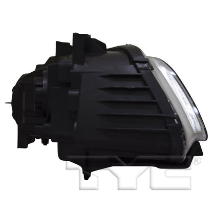 TYC Headlight Assembly 20-9218-90-9
