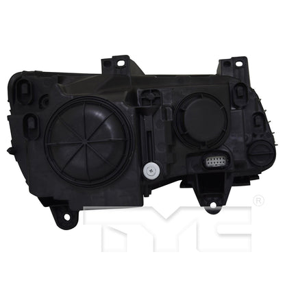 TYC TYC Regular 20-9218-90