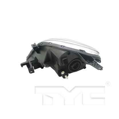 TYC Headlight Assembly 20-9219-00