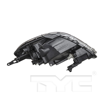 TYC Headlight Assembly 20-9219-00