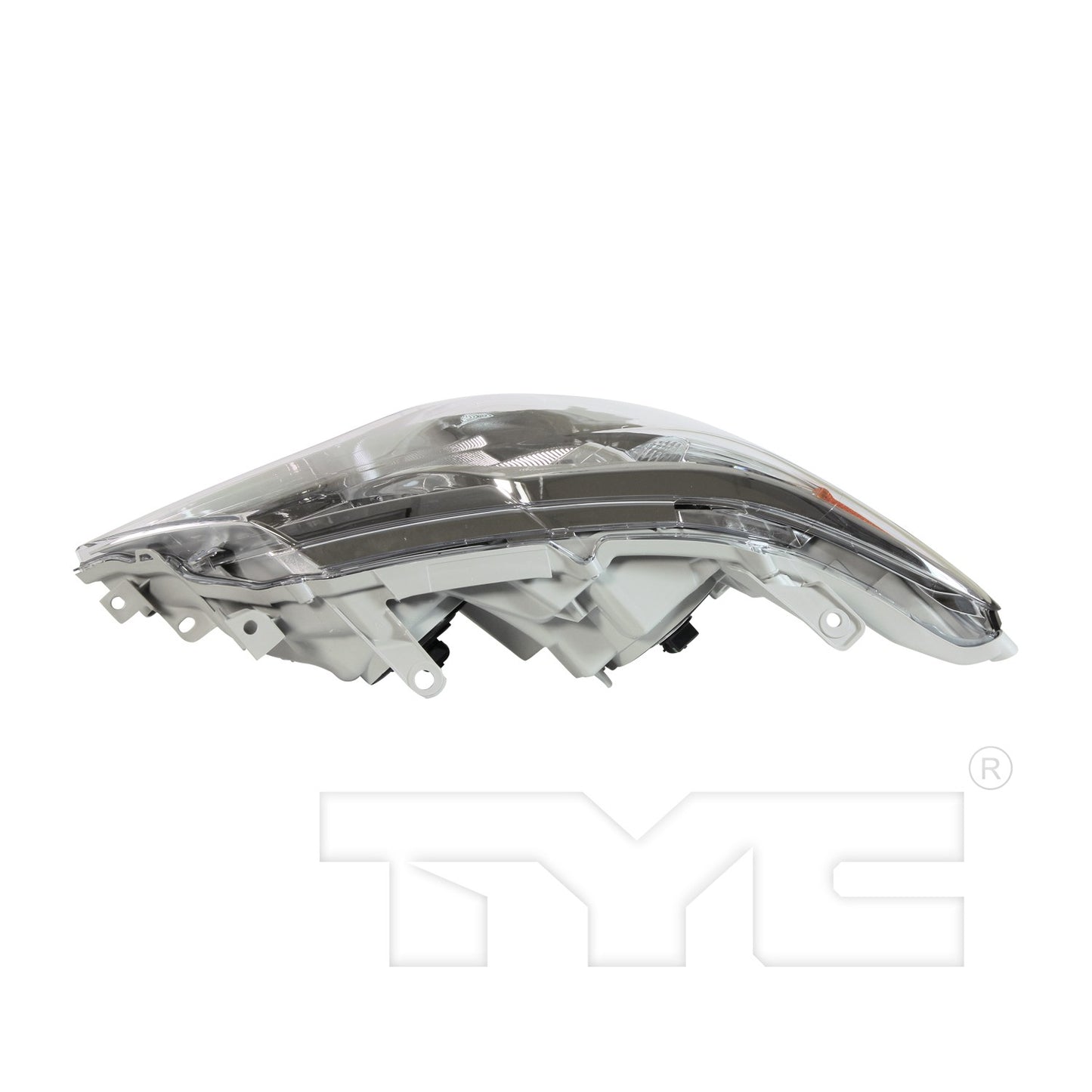 TYC Headlight Assembly 20-9221-00-9