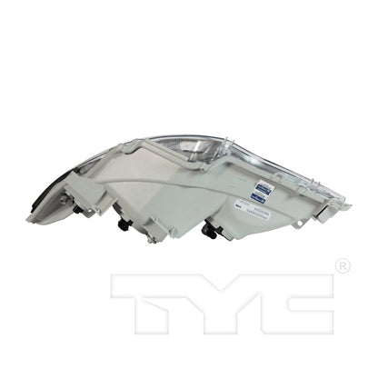 TYC Headlight Assembly 20-9221-00
