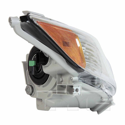 TYC Headlight Assembly 20-9221-00