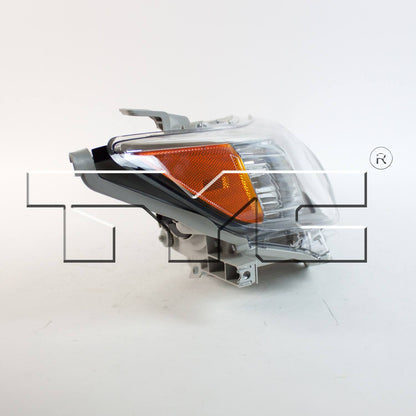 TYC CAPA Certified 20-9221-90-9