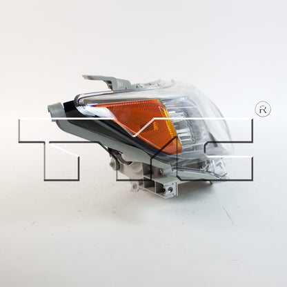 TYC CAPA Certified 20-9221-90-9