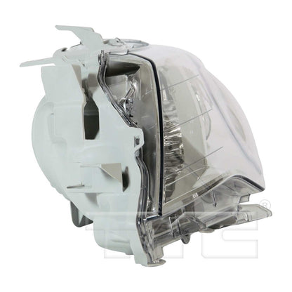 TYC Headlight Assembly 20-9222-00-9