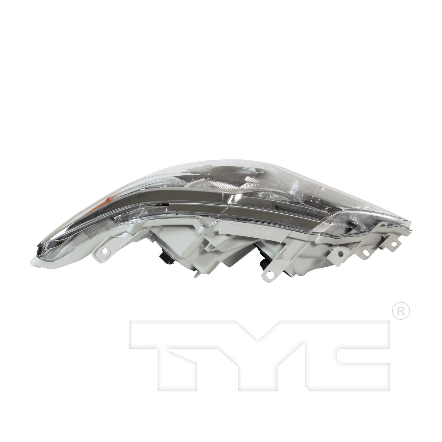 TYC Headlight Assembly 20-9222-00-9