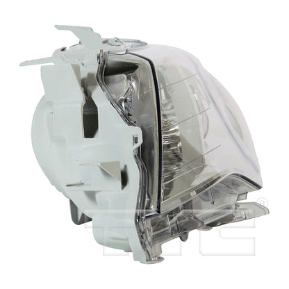 TYC Headlight Assembly 20-9222-00