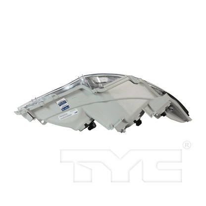 TYC Headlight Assembly 20-9222-00