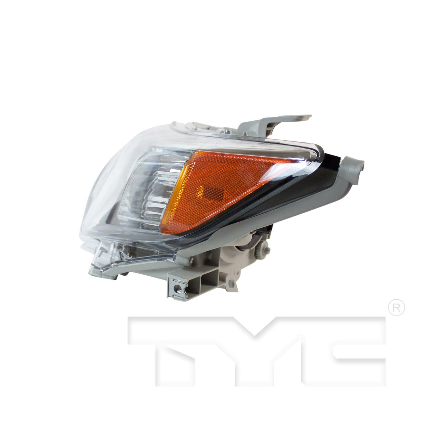 TYC Headlight Assembly 20-9222-90-9