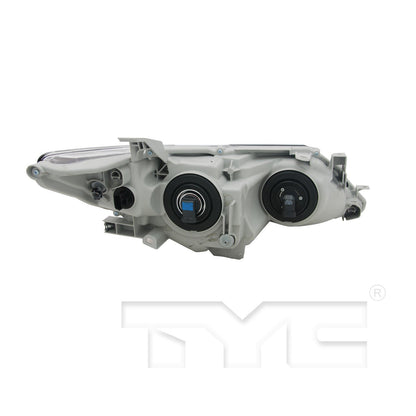 TYC Headlight Assembly 20-9222-90-9