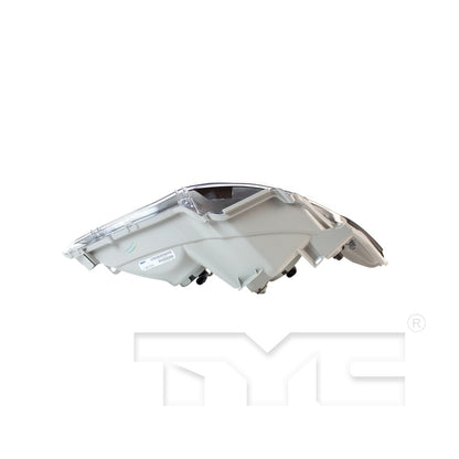 TYC Headlight Assembly 20-9222-90-9