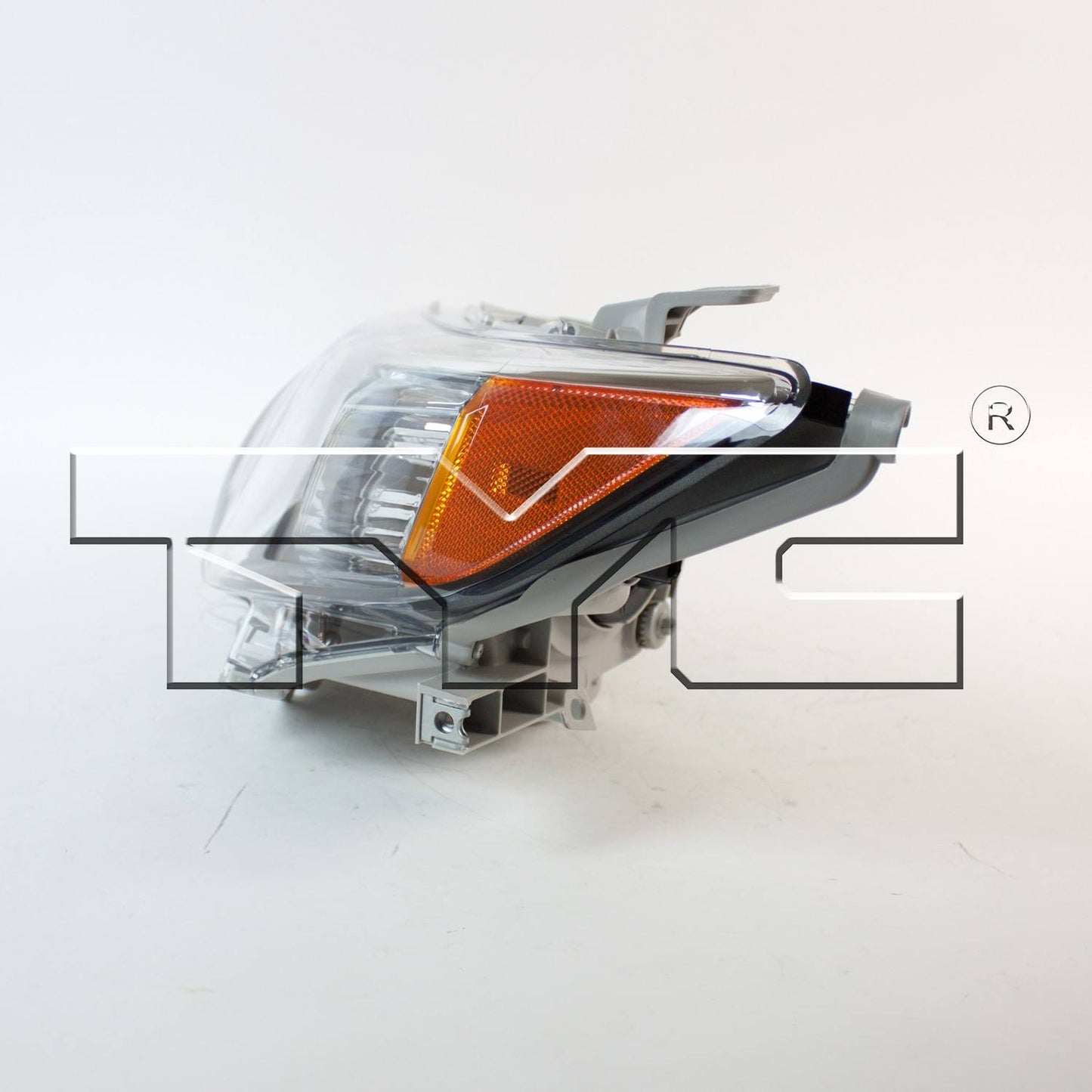 TYC Headlight Assembly 20-9222-90-9