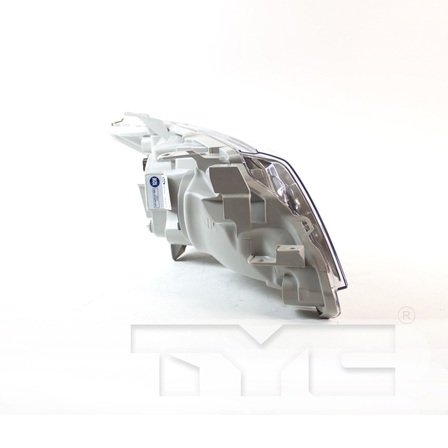 TYC Headlight Assembly 20-9222-90-9