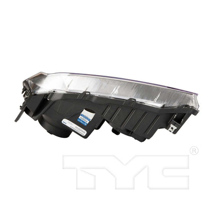 TYC Headlight Assembly 20-9223-00