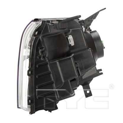 TYC Headlight Assembly 20-9223-00