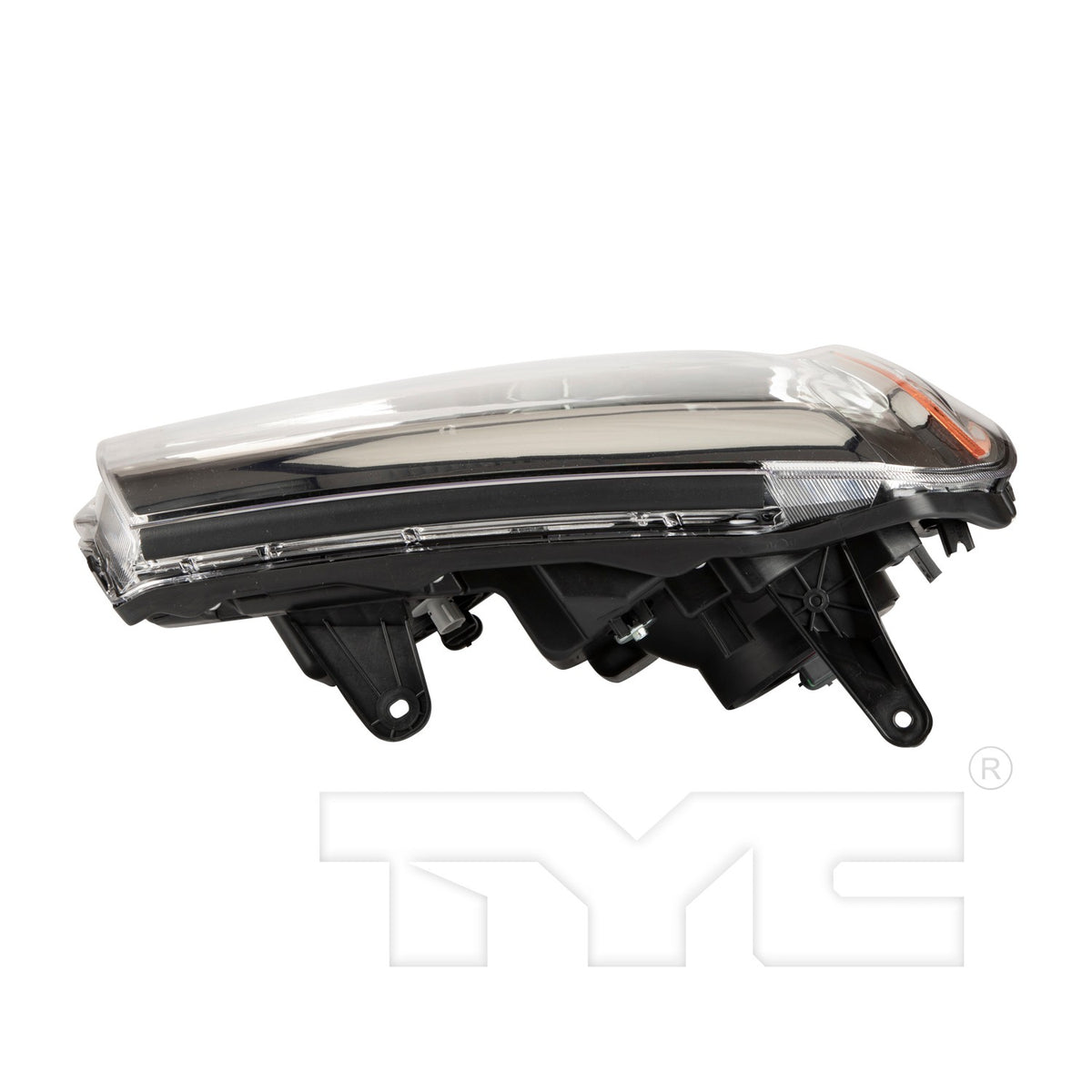 TYC Headlight Assembly 20-9223-00