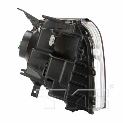 TYC CAPA Certified 20-9224-00-9