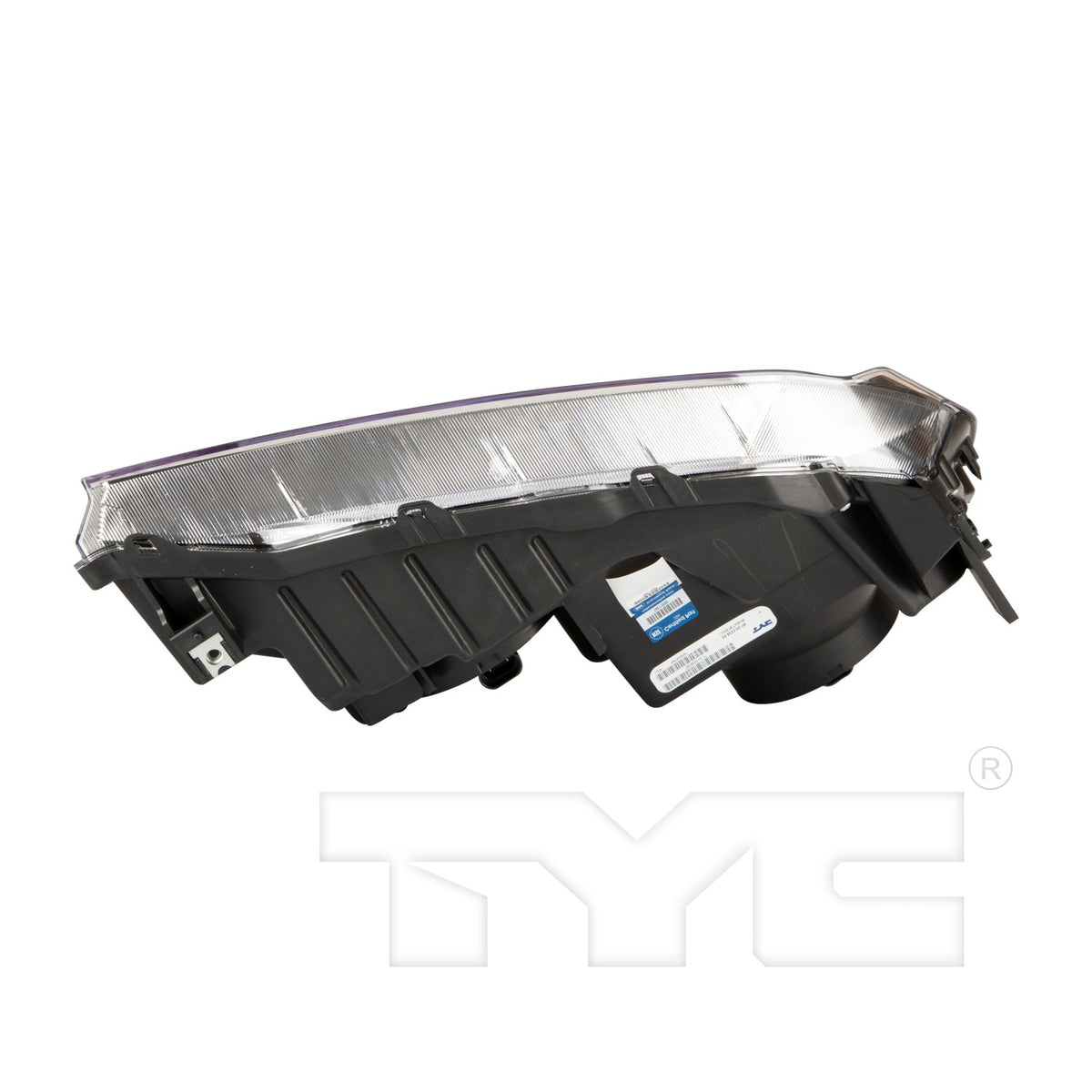 TYC CAPA Certified 20-9224-00-9