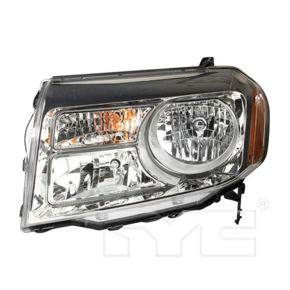 TYC CAPA Certified 20-9224-00-9