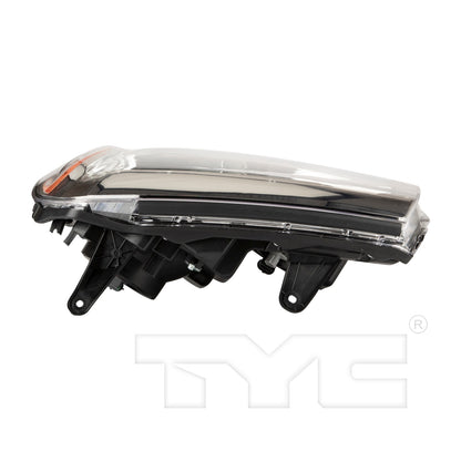 TYC CAPA Certified 20-9224-00-9