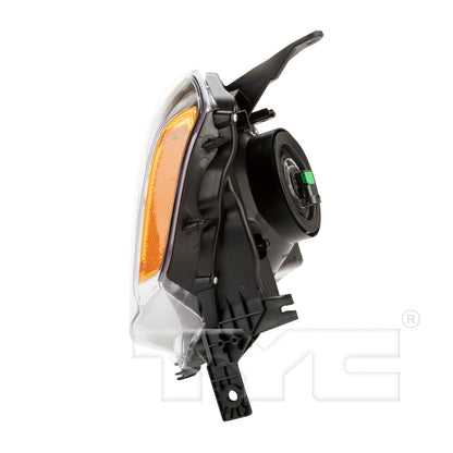 TYC Headlight Assembly 20-9224-00