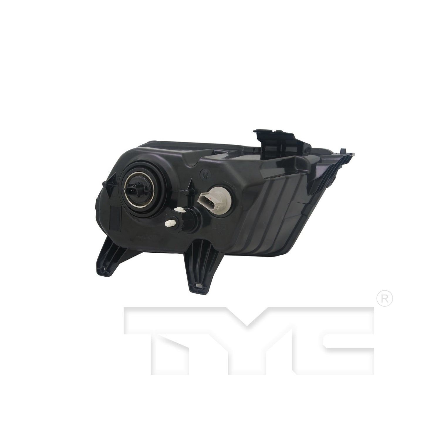 TYC CAPA Certified 20-9225-00-9