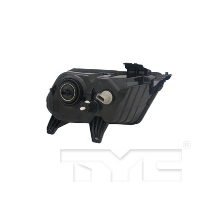 TYC CAPA Certified 20-9225-00-9
