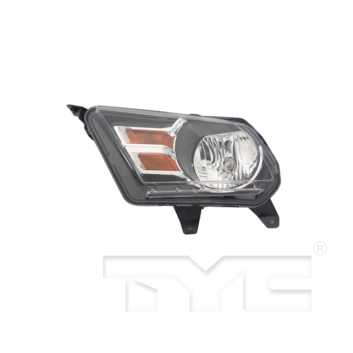 TYC CAPA Certified 20-9225-00-9