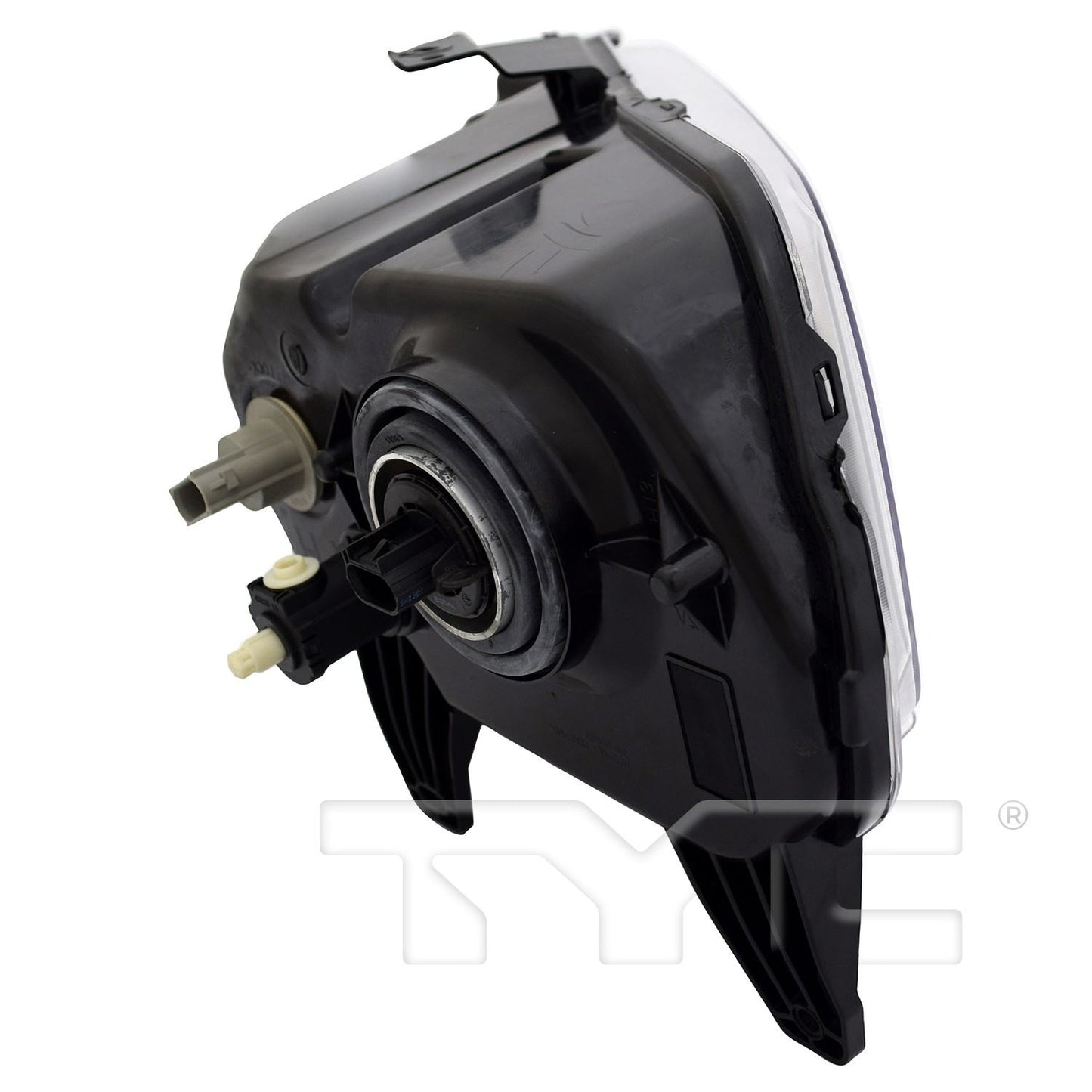 TYC CAPA Certified 20-9225-00-9