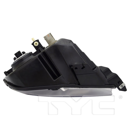 TYC CAPA Certified 20-9225-00-9