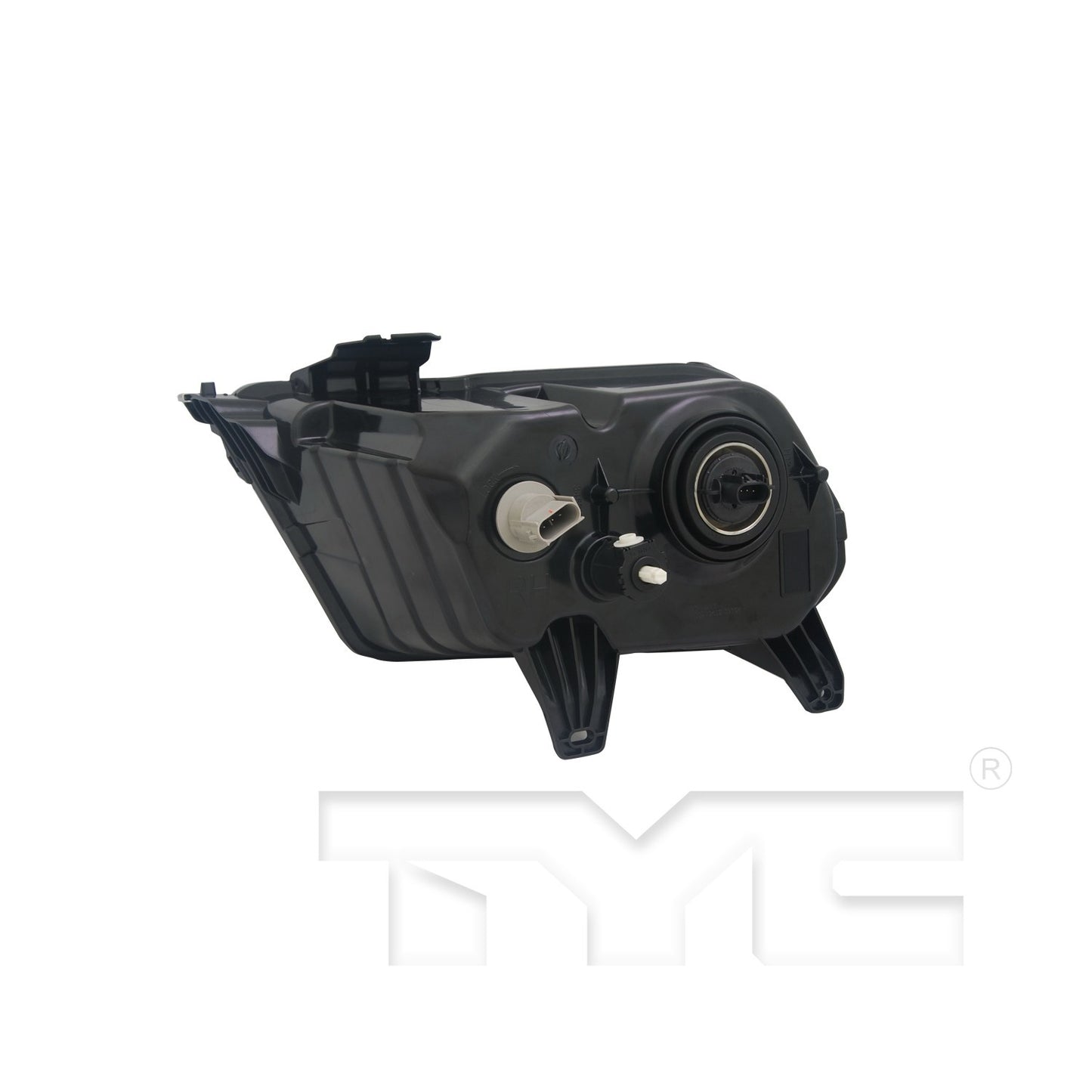 TYC CAPA Certified 20-9226-00-9