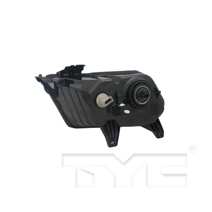 TYC CAPA Certified 20-9226-00-9
