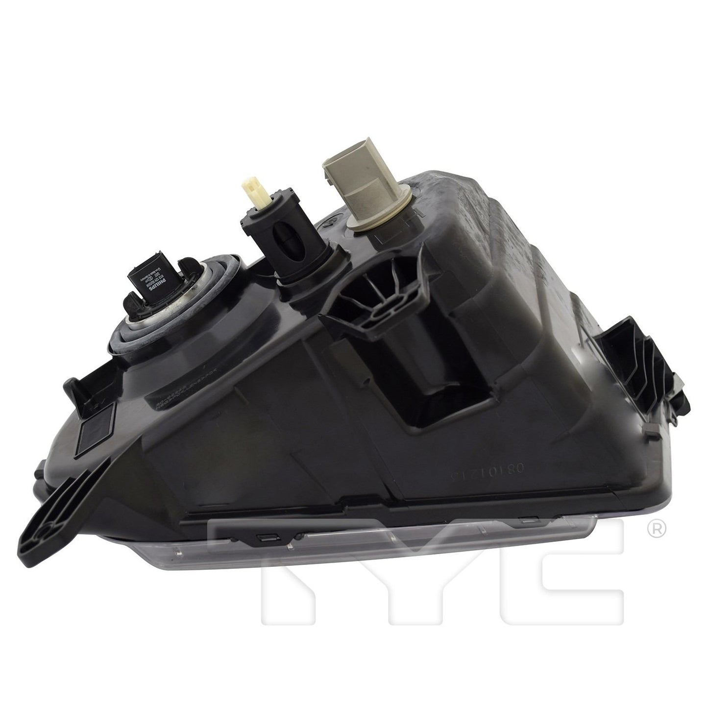 TYC CAPA Certified 20-9226-00-9