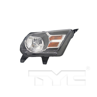 TYC CAPA Certified 20-9226-00-9