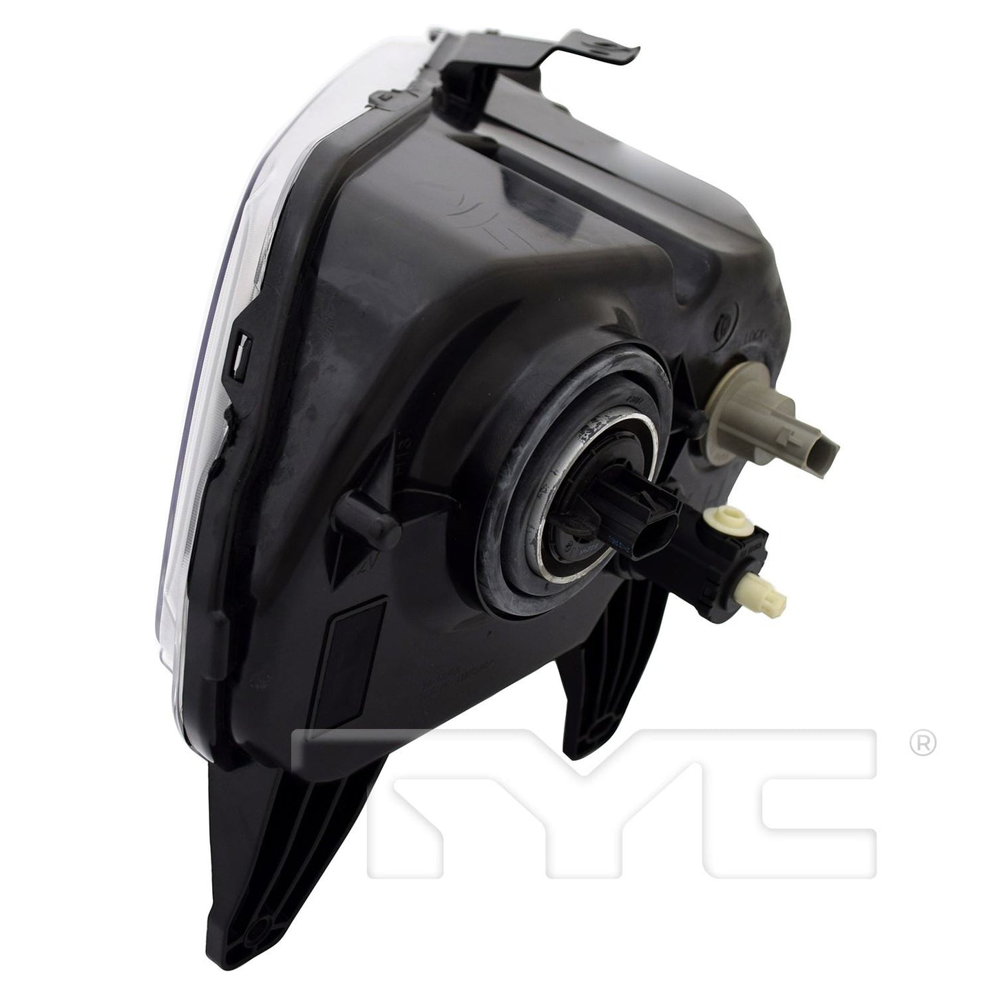 TYC CAPA Certified 20-9226-00-9