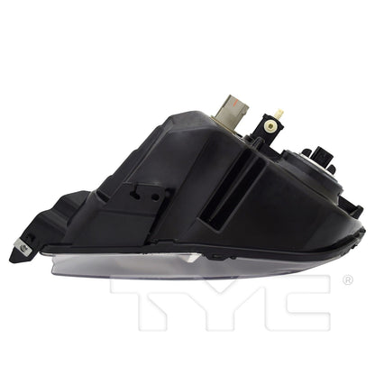 TYC CAPA Certified 20-9226-00-9