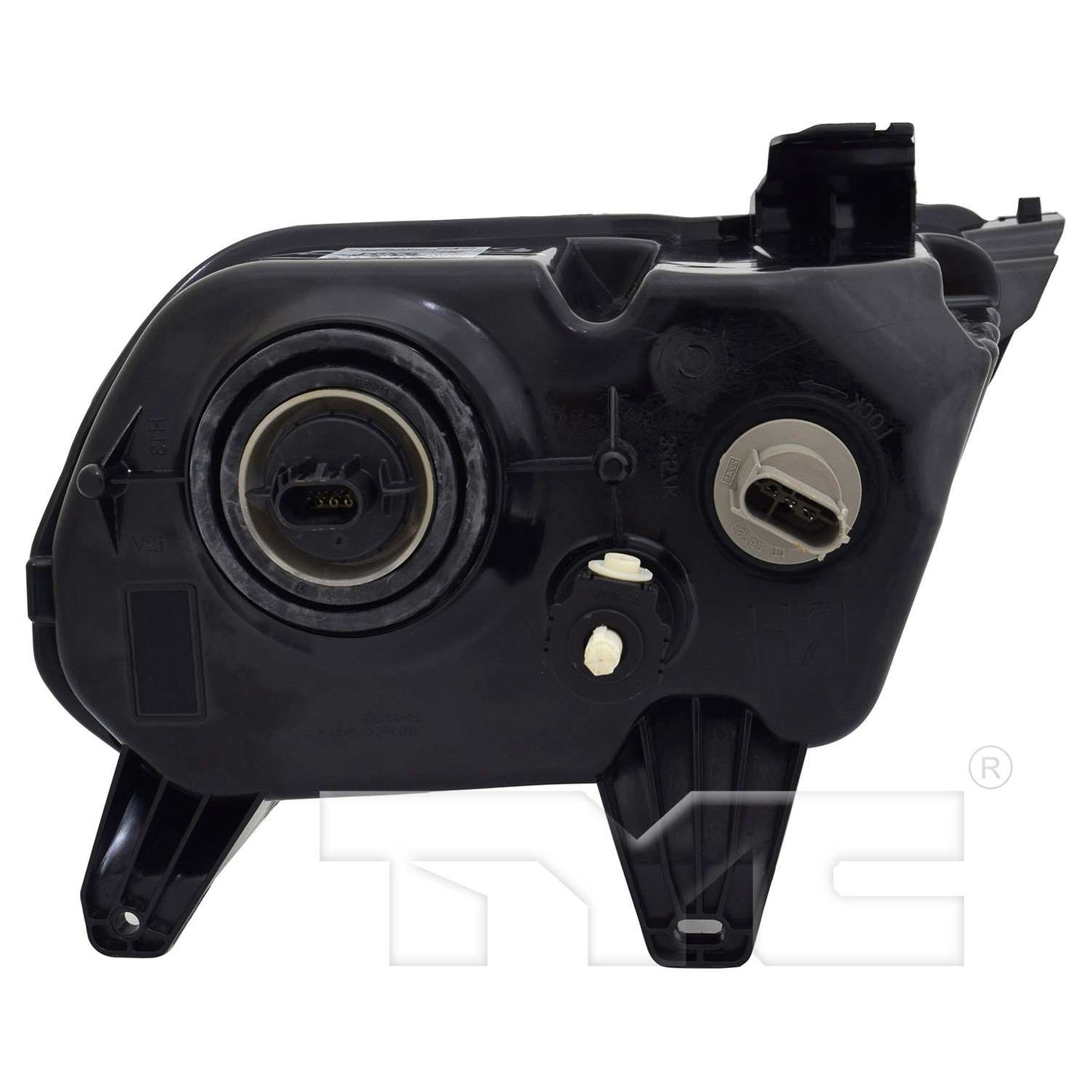 TYC CAPA Certified 20-9226-90-9