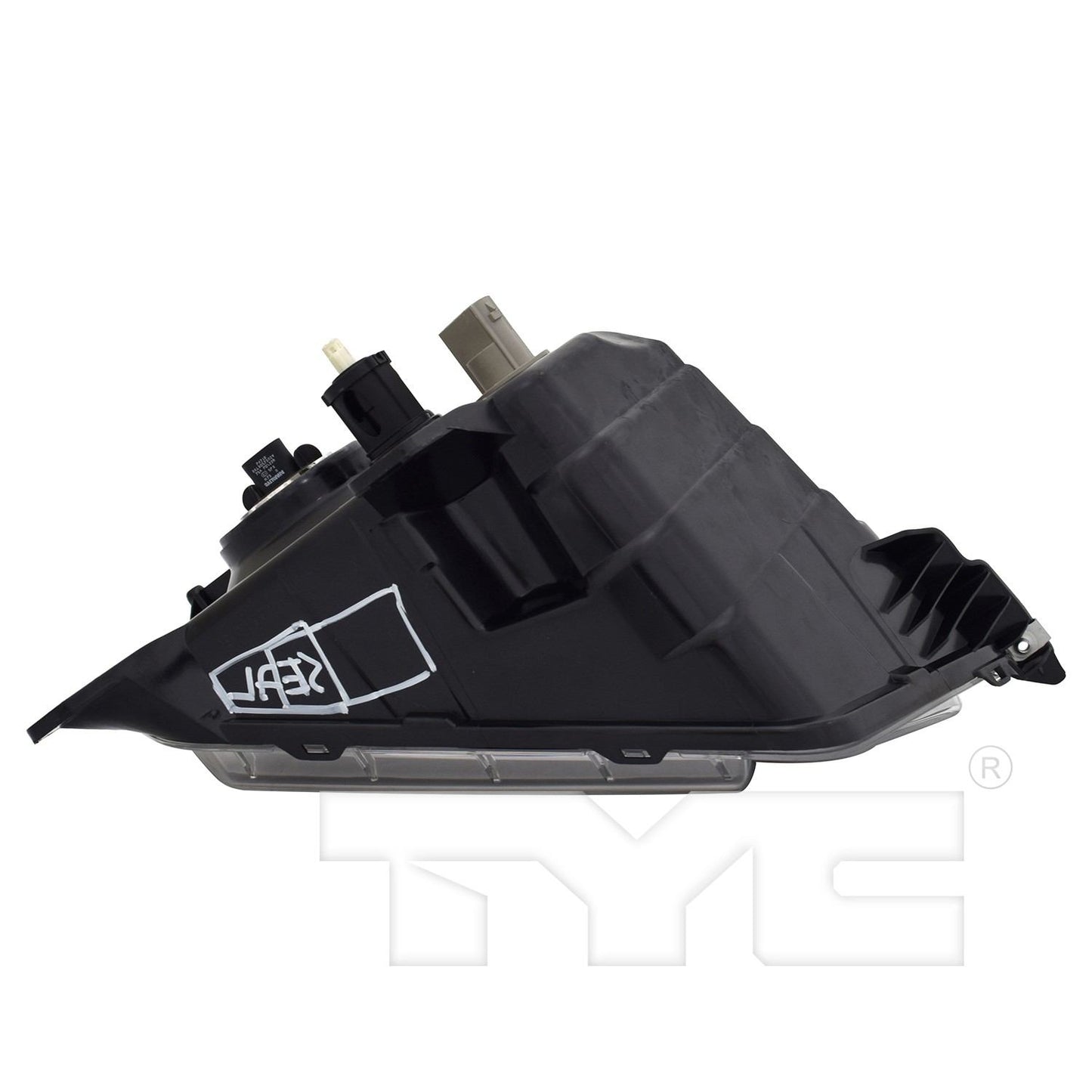 TYC CAPA Certified 20-9226-90-9