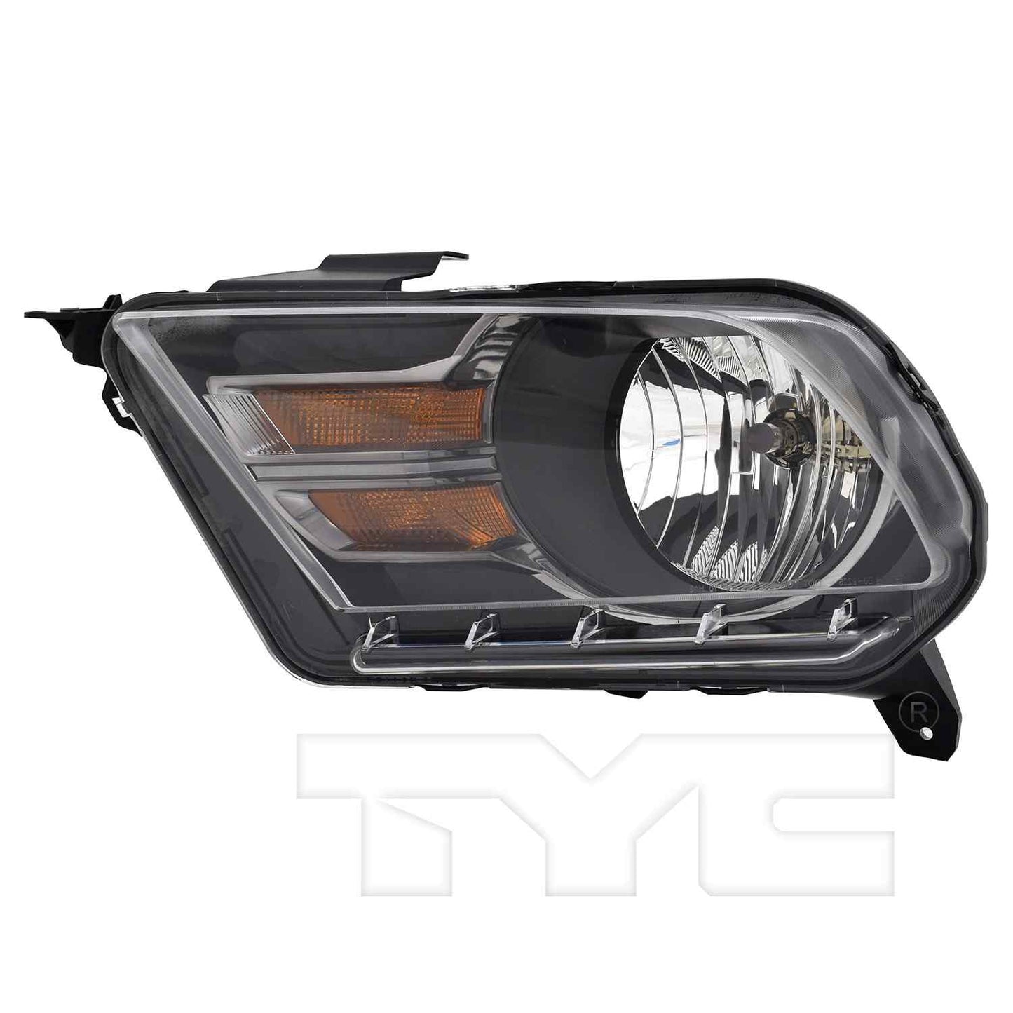 TYC CAPA Certified 20-9226-90-9