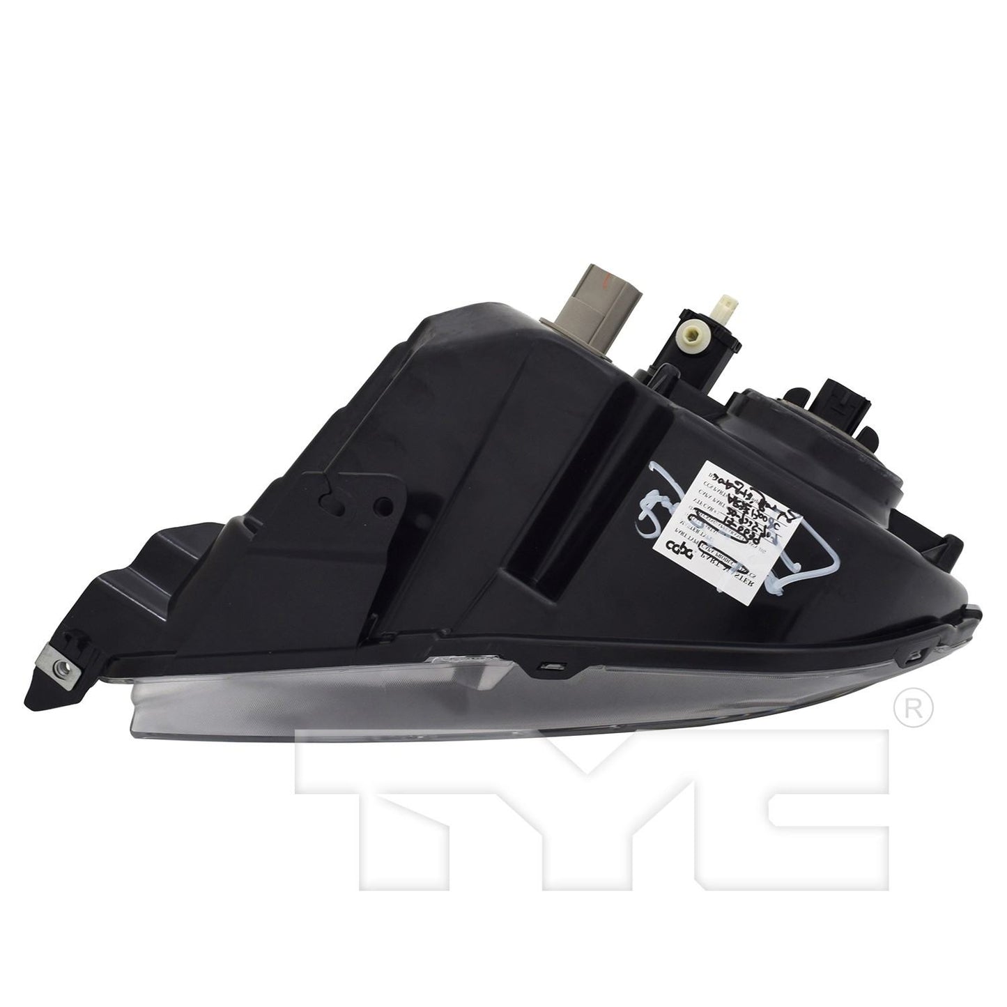 TYC CAPA Certified 20-9226-90-9