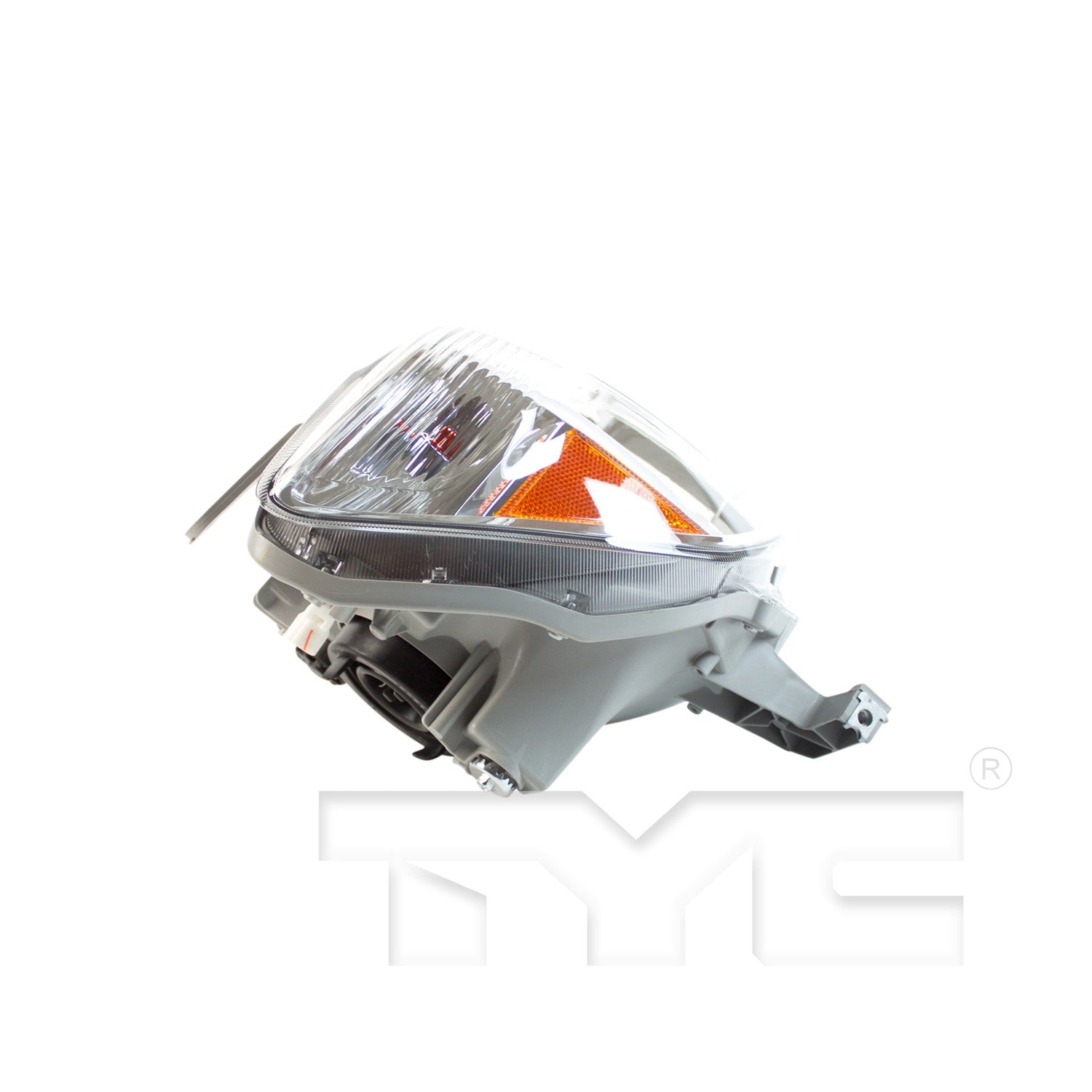 TYC Headlight Assembly 20-9227-00-9