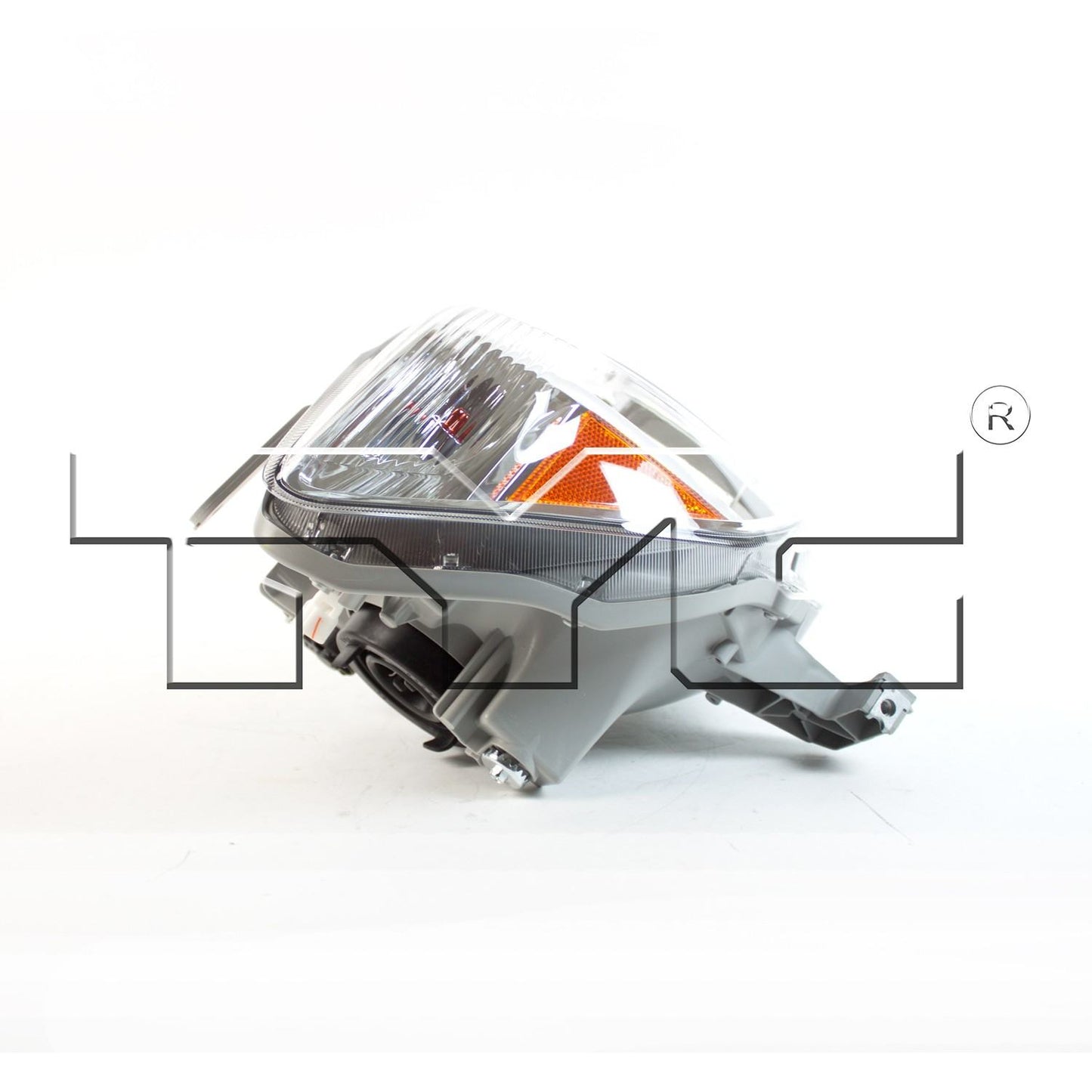 TYC Headlight Assembly 20-9227-00-9